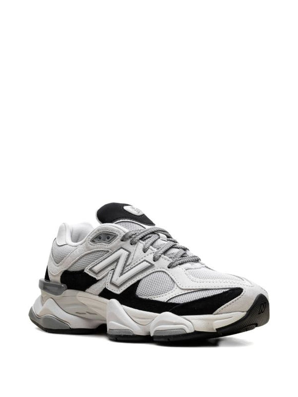 New Balance
9060 "Grey/Jet Black" sneakers