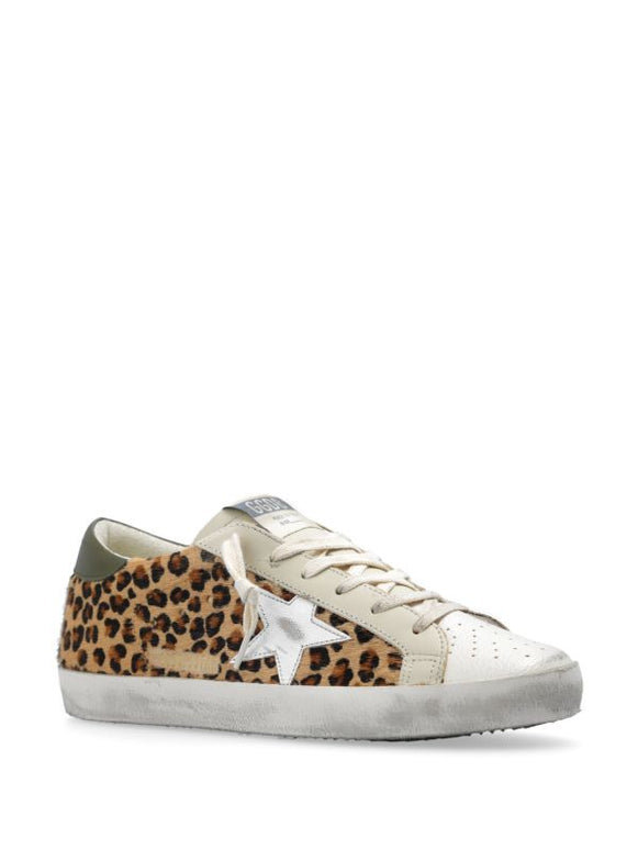 Golden Goose Superstar
