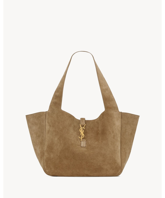 le 5 à 7 bea in suede