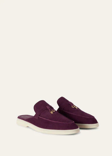 Babouche Charms Walk Loafer