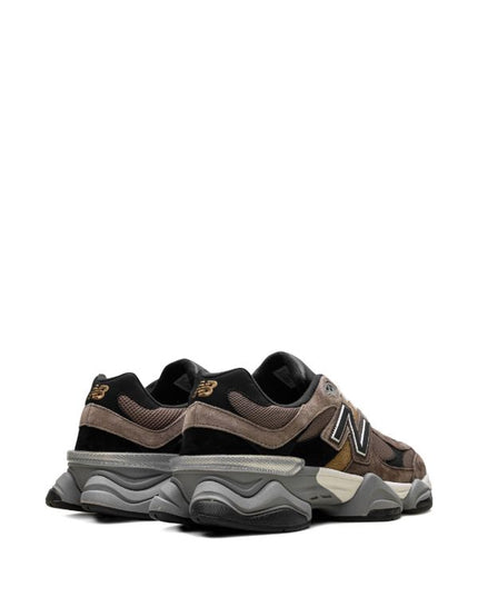 New Balance
9060 "Dark Mushroom" sneakers