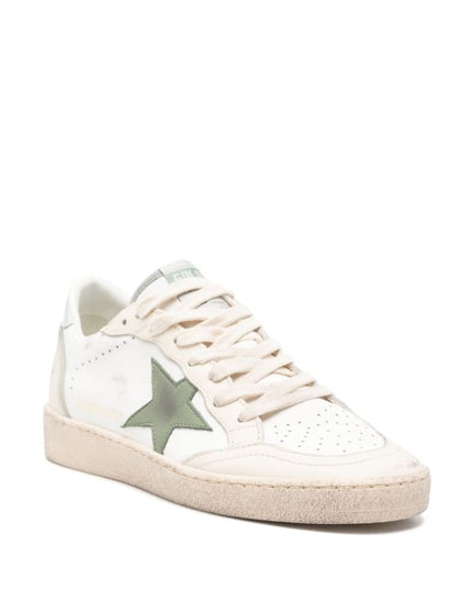 Golden Goose Ballstar