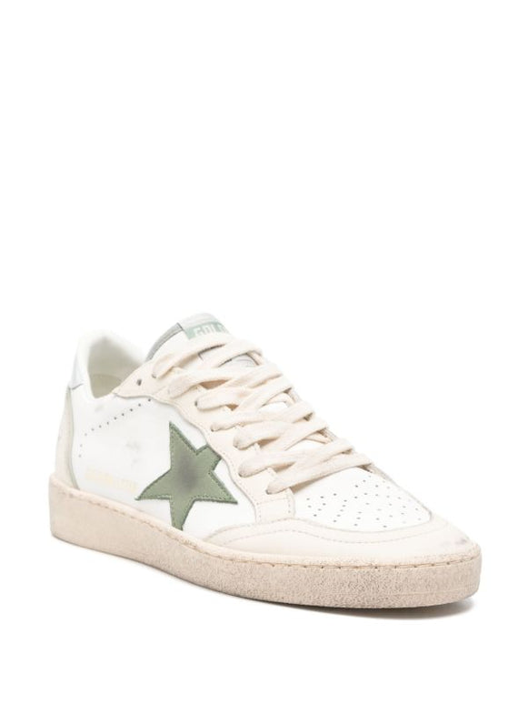 Golden Goose Ballstar