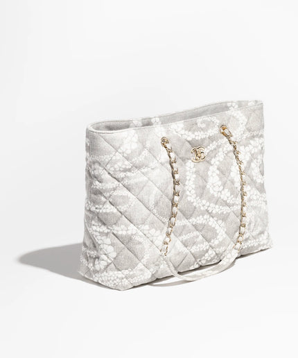 The Chanel Coco Beach 2025 collection
 
Shopping Bag