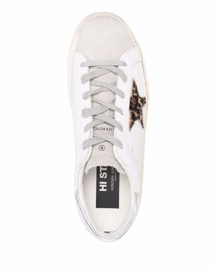 Golden Goose Histar