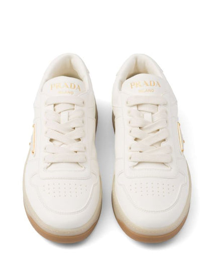 Prada
Downtown sneakers