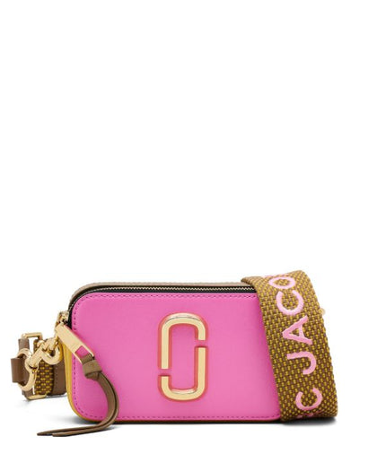 Marc Jacobs
The Snapshot crossbody bag