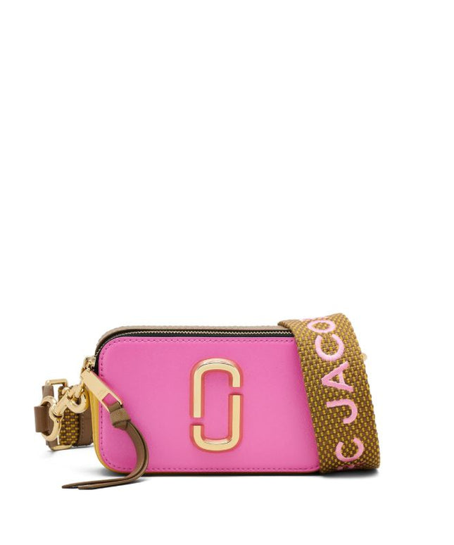 Marc Jacobs
The Snapshot crossbody bag