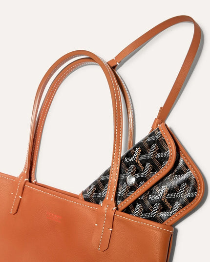 GOYARD Anjou Mini Bag
