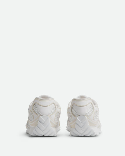 Orbit Sneaker