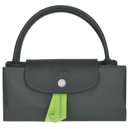 Le Pliage Green S Handbag