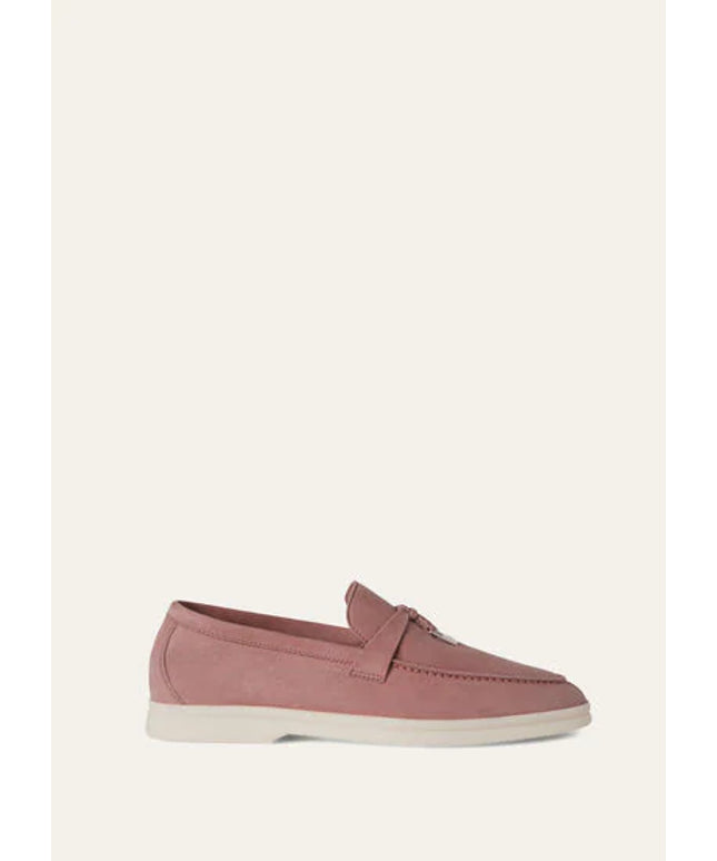 Summer Charms Walk Loafer