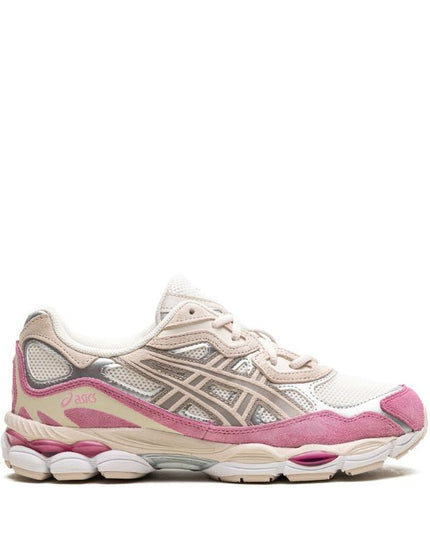ASICS
Gel-NYC "Cream/Mineral Beige/Pink" sneakers