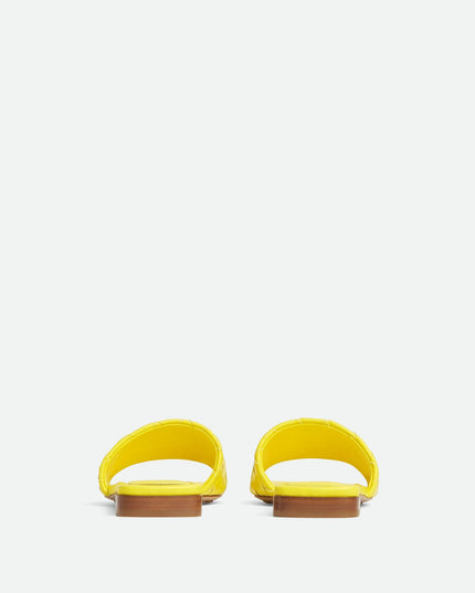 Parco Flat Mule