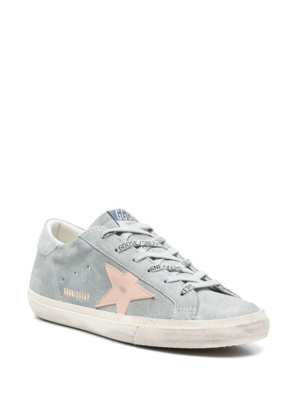 Golden Goose Superstar