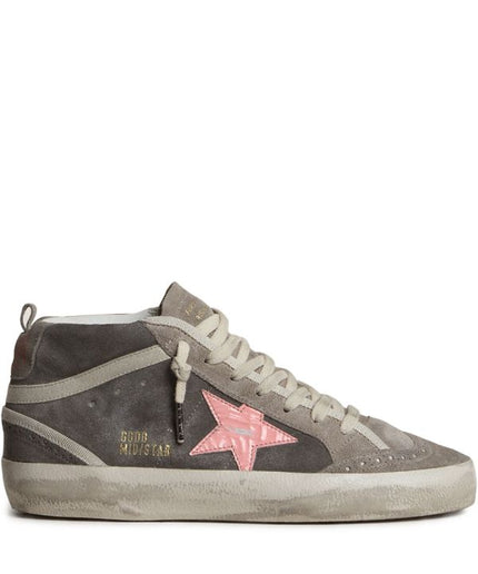 Golden Goose Midstar
