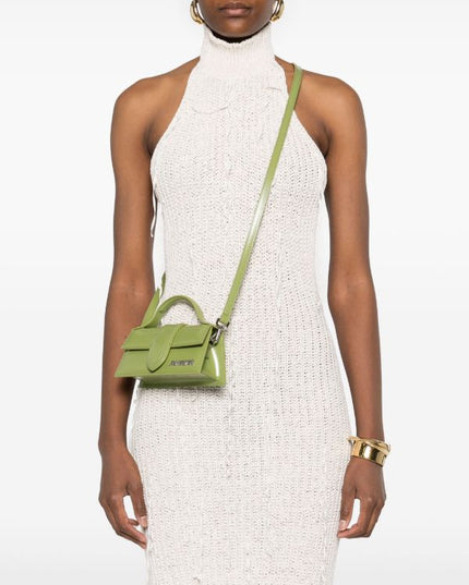 Jacquemus
The Bambino mini bag