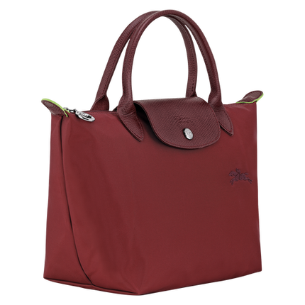 Le Pliage Green S Handbag