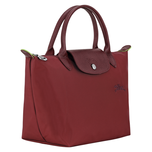 Le Pliage Green S Handbag