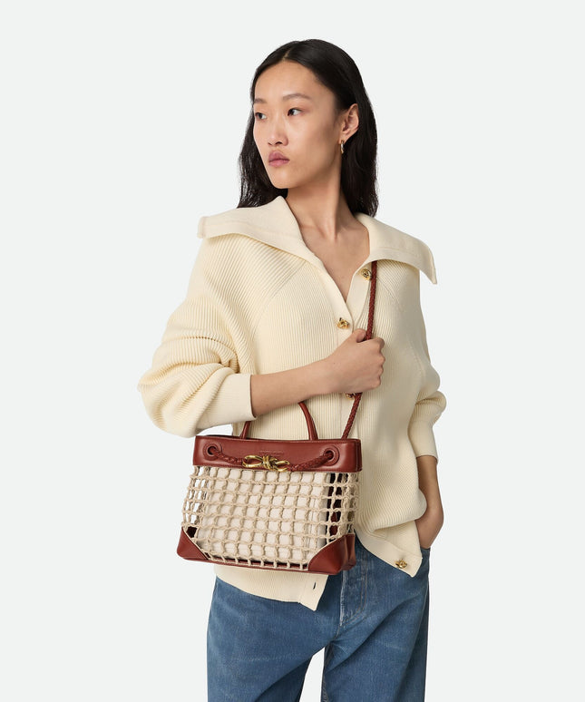 Bottega Veneta Andiamo Small