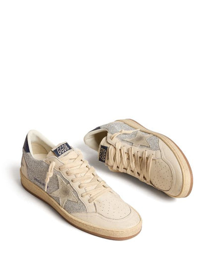 Golden Goose Ballstar