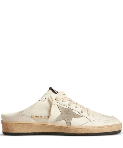 Golden Goose Ballstar