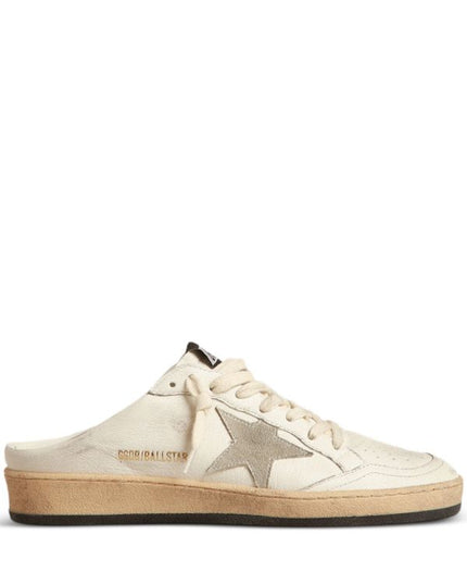 Golden Goose Ballstar