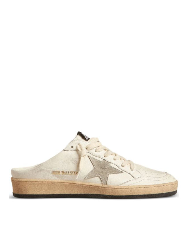 Golden Goose Ballstar