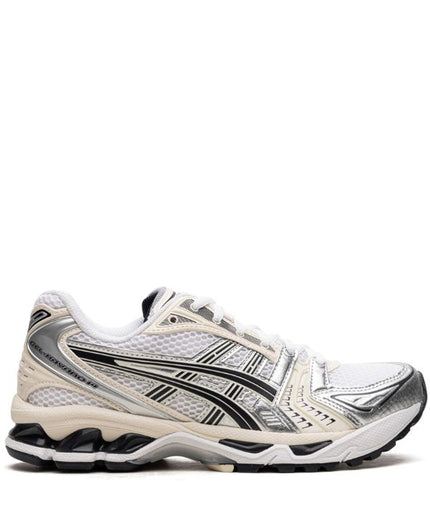 ASICS
Gel-Kayano 14 "White Midnight" sneakers