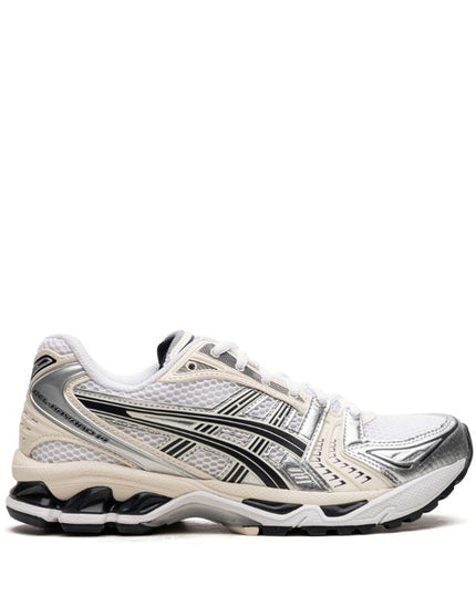 ASICS
Gel-Kayano 14 "White Midnight" sneakers