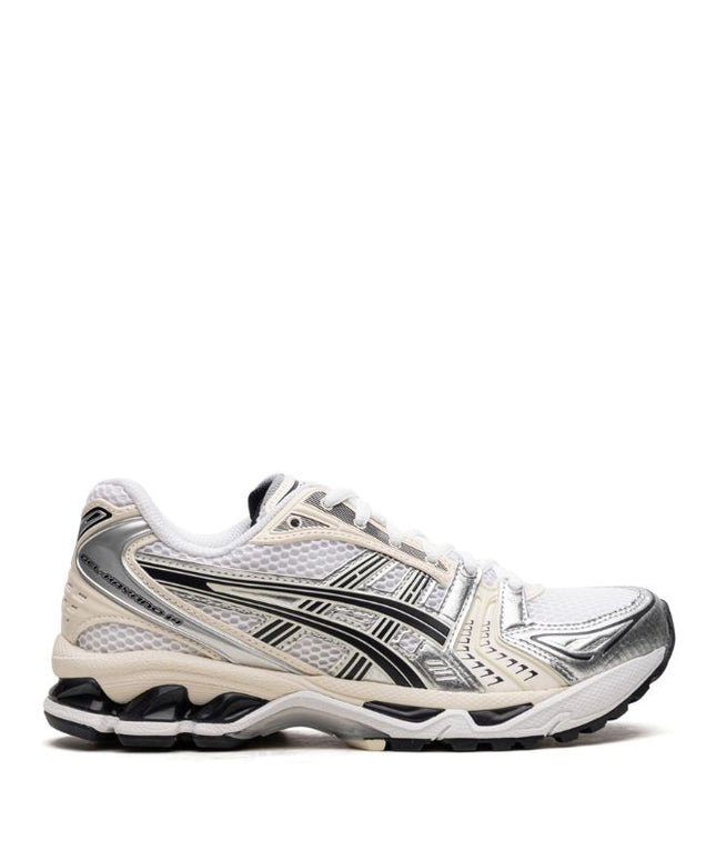 ASICS
Gel-Kayano 14 "White Midnight" sneakers