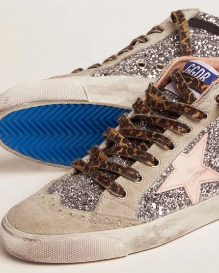 Golden Goose Mid Star